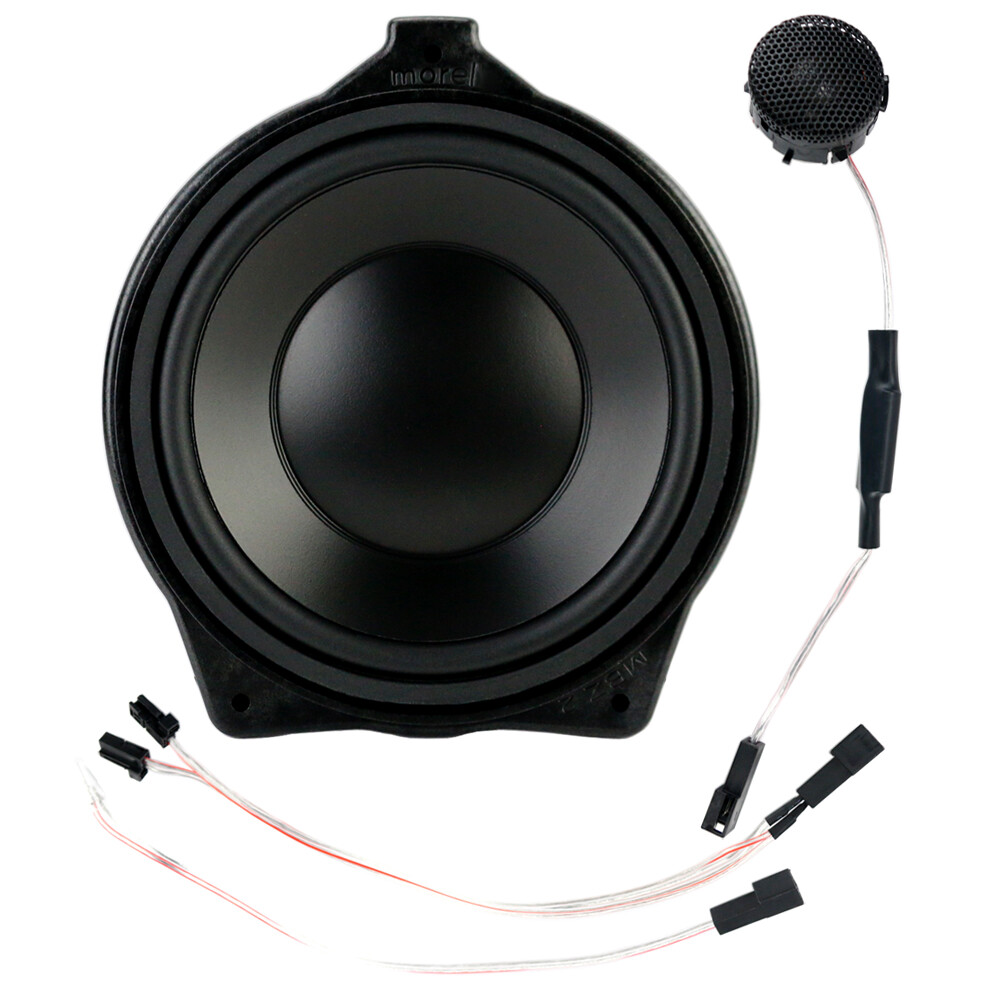 Morel IR-MBZ42-CTR 4