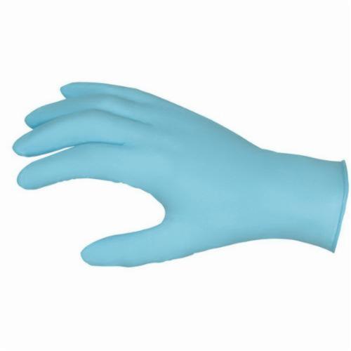 MCR Safety 6001 Dura Shield Nitrile Non-Sterile Disposable Gloves (Qty 1000)
