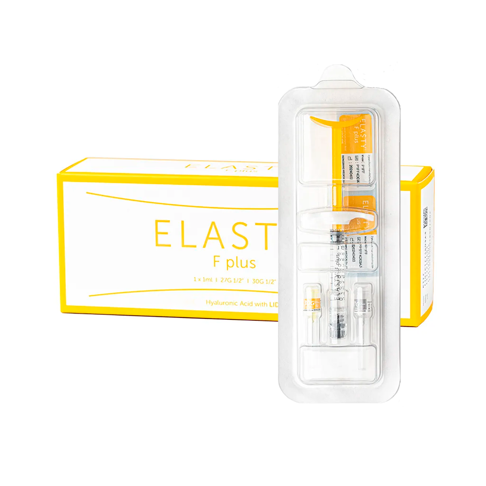 Hyaluronic Acid Gel, Rejuvenate Your Look by Smoothing Wrinkles and Fine Lines