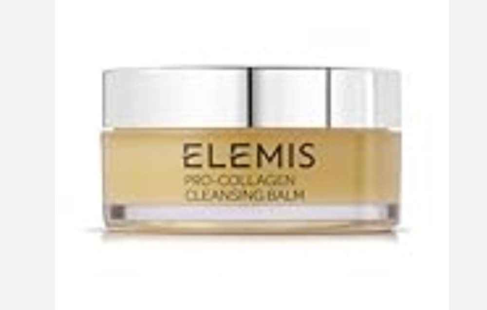 ELEMIS Pro-Collagen Hydrating Balm Cleanser & Makeup Remover 2Pk 0.7oz New