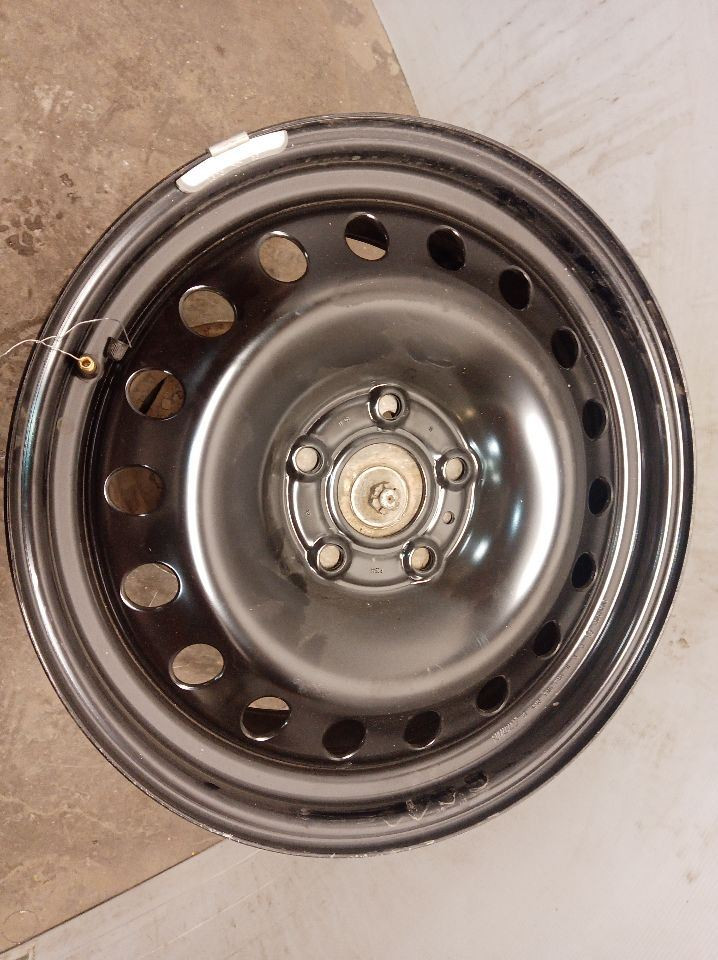 18x8 Wheel Rim from 2012 Jeep Grand Cherokee 11377425