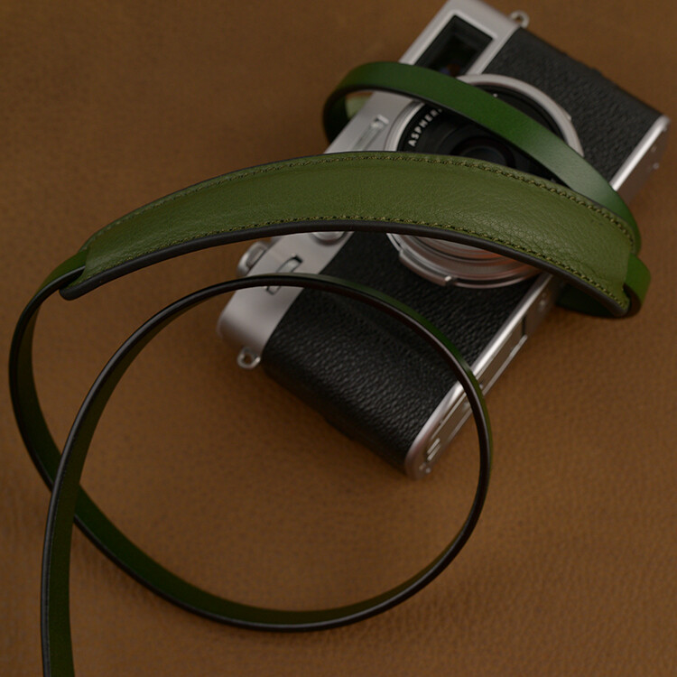 Genuine Camera Shoulder Strap Neck Belt for Canon Nikon Sony Fuji Leica XT5