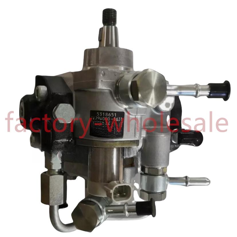 5318651 For Denso Cummins ISF3.8 Engine Diesel Fuel Injection Pump 294000-1631