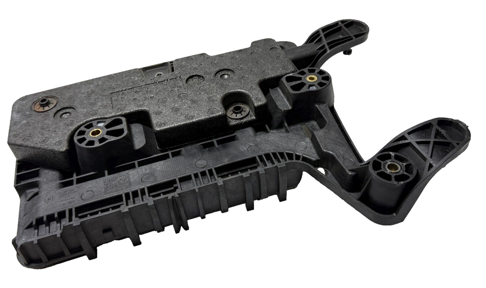 Volkswagen Passat Battery Tray Holder Bracket OEM 2012-2022