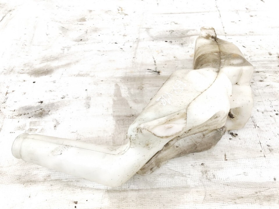 2000 Vauxhall Astra Windshield Washer Reservoir Tank #863700-78
