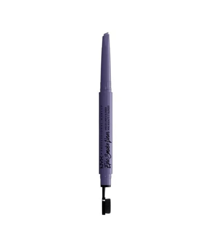 NYX Epic Smoke Liner in Violet Flash - 2 Pack Duo