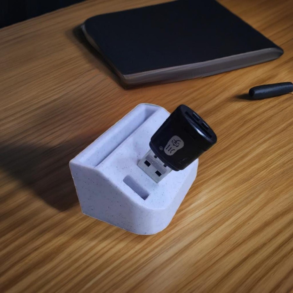 Usb Storage for Ikea Skadis | Pegboard Organizer | Flash Drive Holder | Home