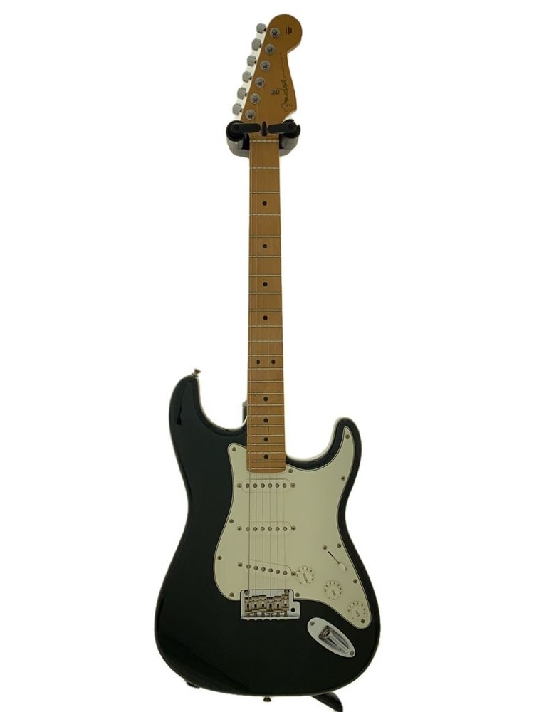 Fender Player Stratocaster/Blk/2017/Made In Mexico///