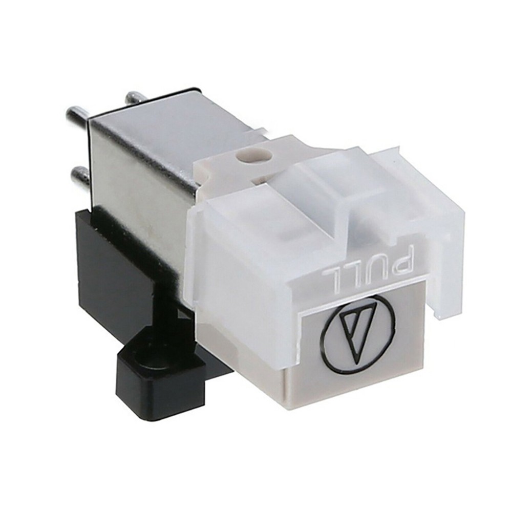 New Magnetic Elliptical Turntable Stylus Needle for Vinyl Record Players