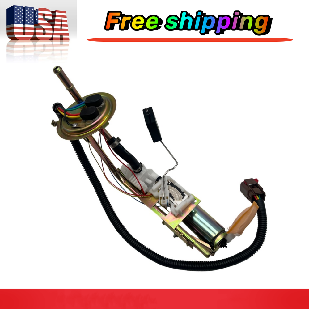 1996 Jeep Cherokee XJ 2.5L 4.0L Fuel Pump Module Assembly 5003869AA