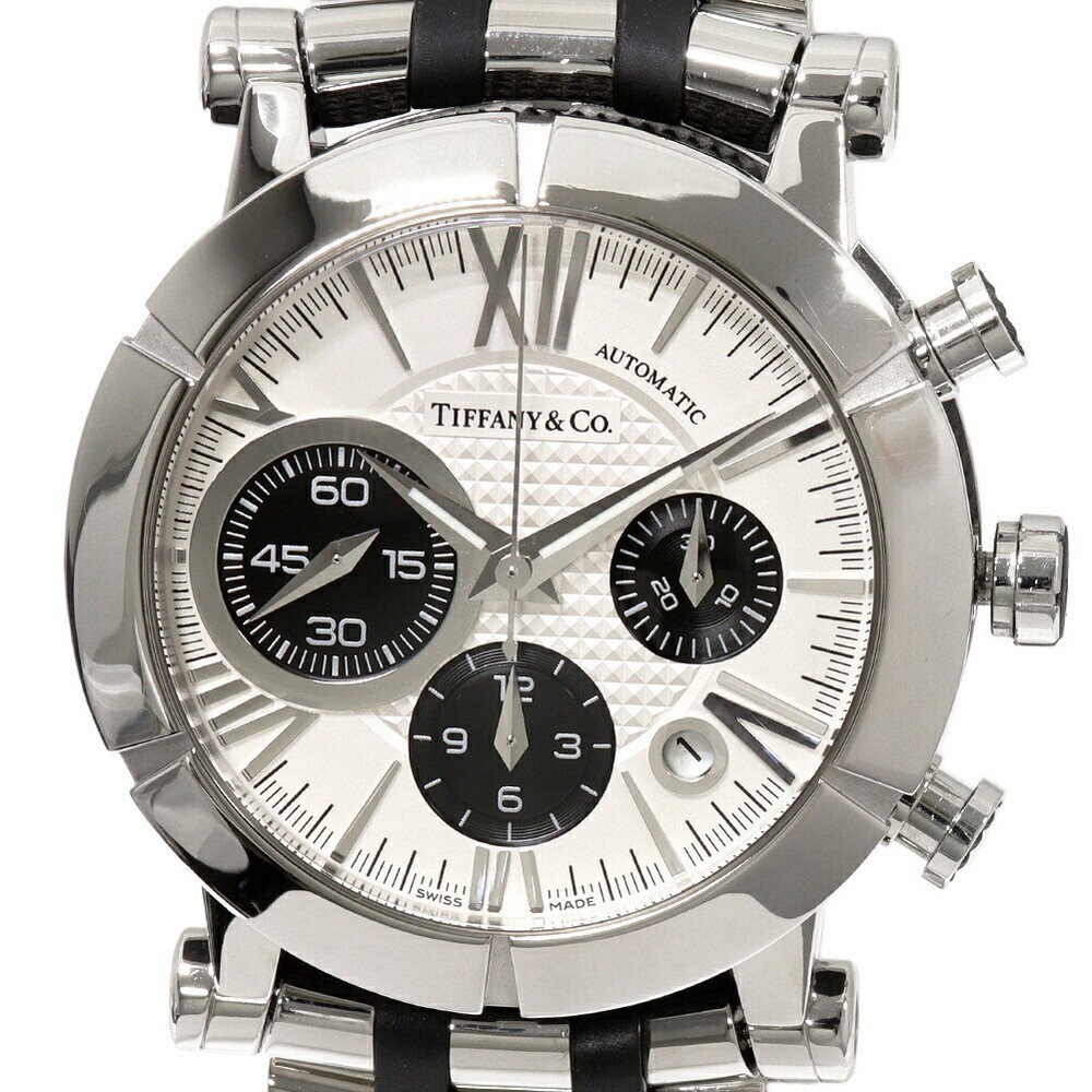 Tiffany Atlas Gent Chrono Z1000.82.12A21A00A Men