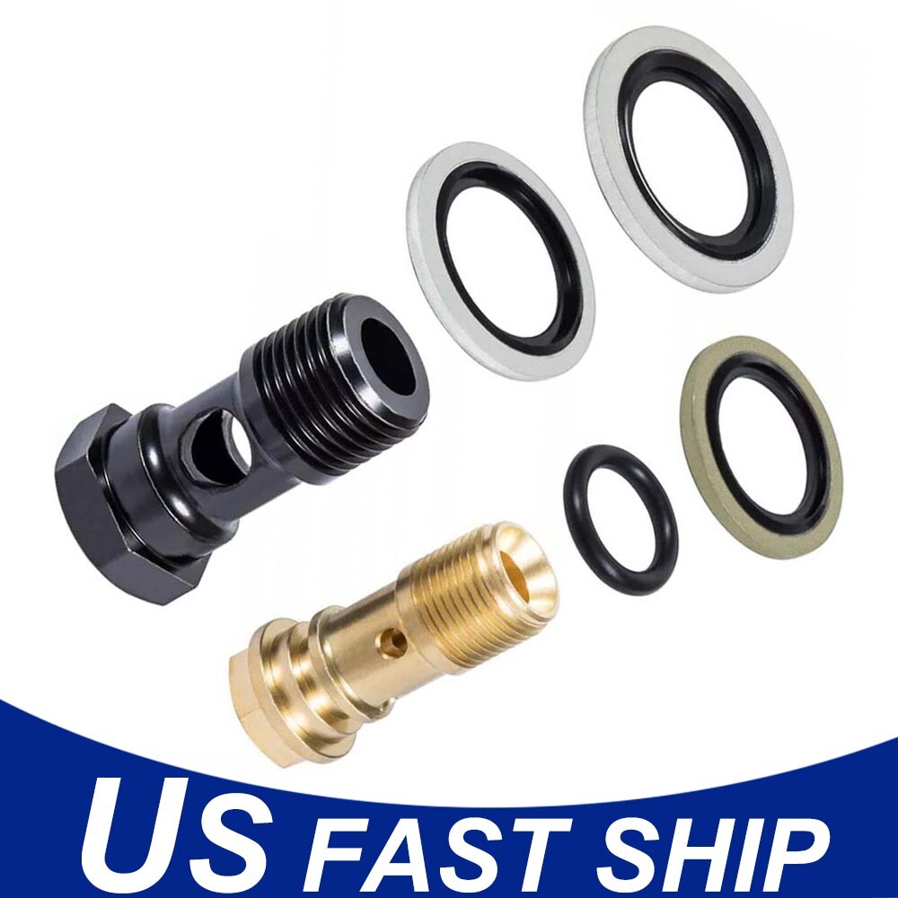 AR2119 For Gymatic 3/B Unloader Mounting Bolt Kit For Annovi Reverberi XM RK PB