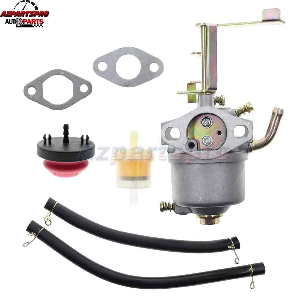 Carburetor 119-1980 for Toro Power Clear 180 418ZE 418ZR Snow Blower Engine Replacement