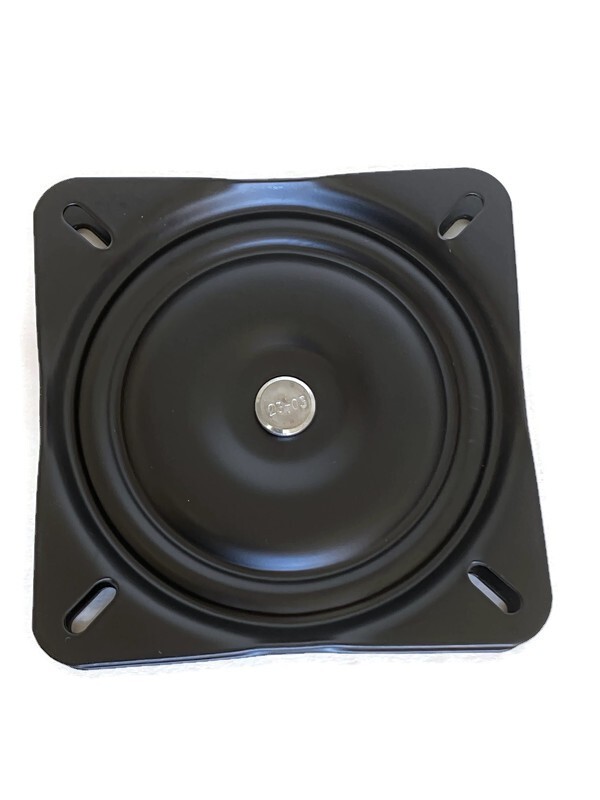 Sport Master Full Ball Bearings Heavy Duty Universal Swivel Boat Seat Base Mount