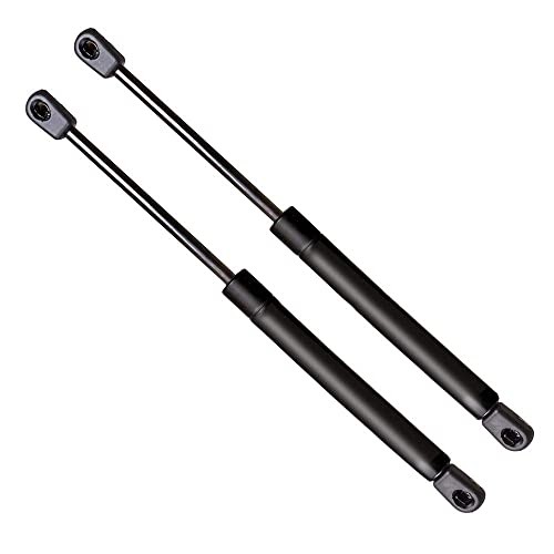 6362 Front Hood Lift Gas Struts Replace OEM Supports Shocks Struts Prop Rod