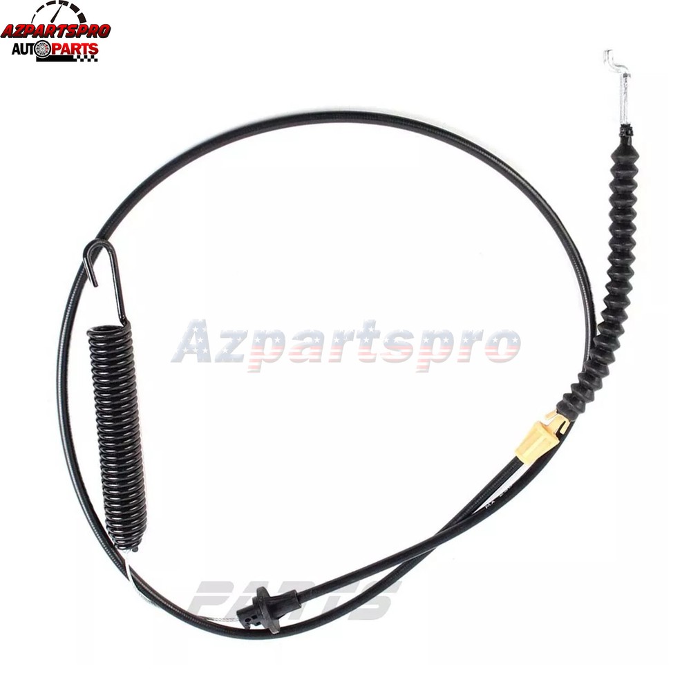 Deck Engagement Cable For MTD LT1500 LT1600 LT2000 LT2500 LT3800 LT3812 LT4200