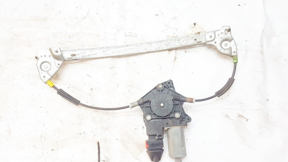 1996 Peugeot 406 Front Right Window Regulator #901653-98