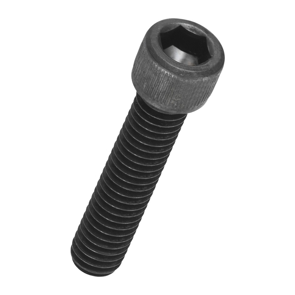 10pcs Socket Head Cap Screws - [3/8