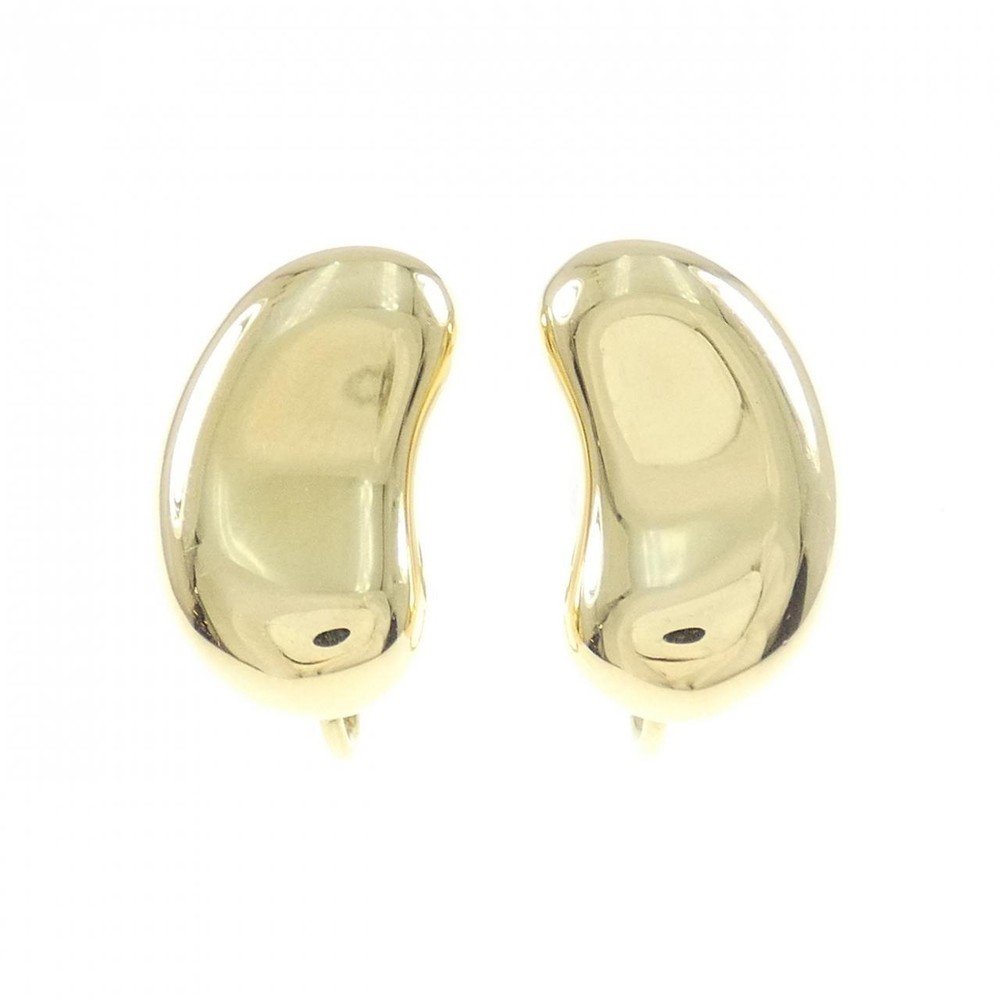 Authentic Tiffany Beans Earrings  #270-003-990-3225