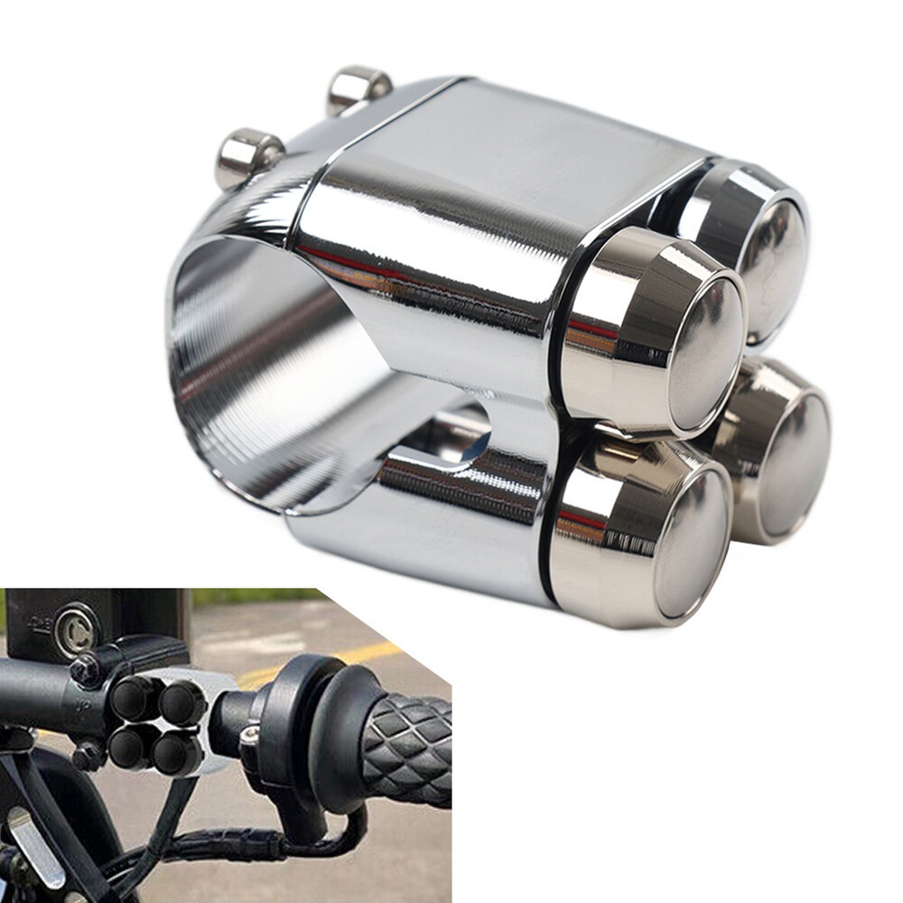 for Harley Bobber Motorcycle 1