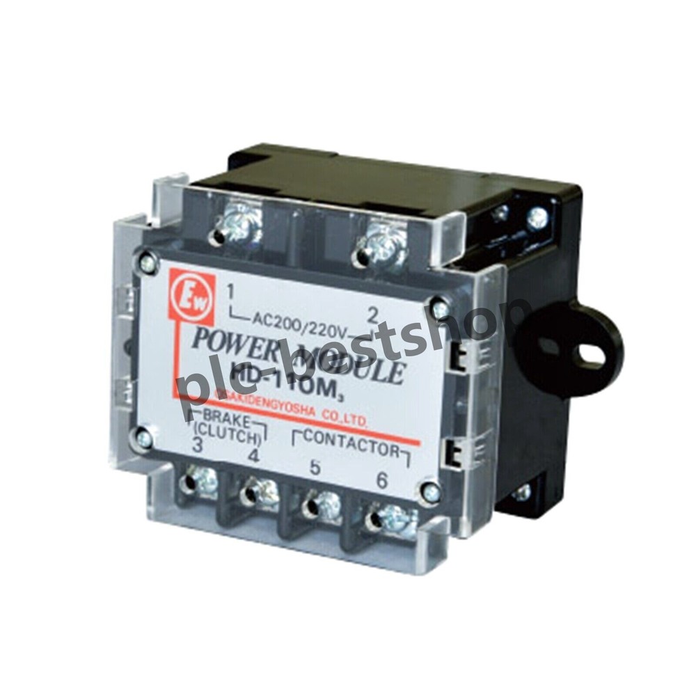 New OSAKI HD-110M3 1PCS Power Rectifier Module