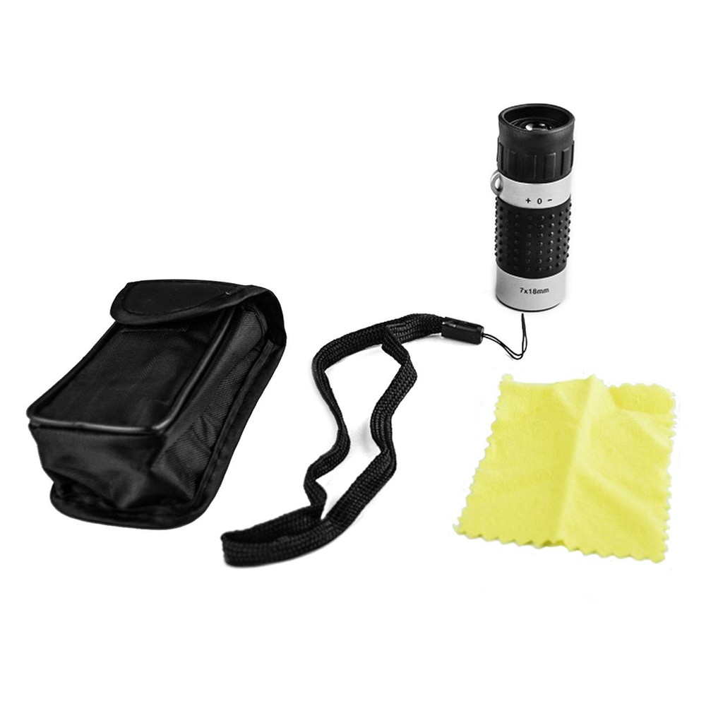 Golf Range Finder Handheld Monocular Rangefinder Golf Scope Yards Measure Tools