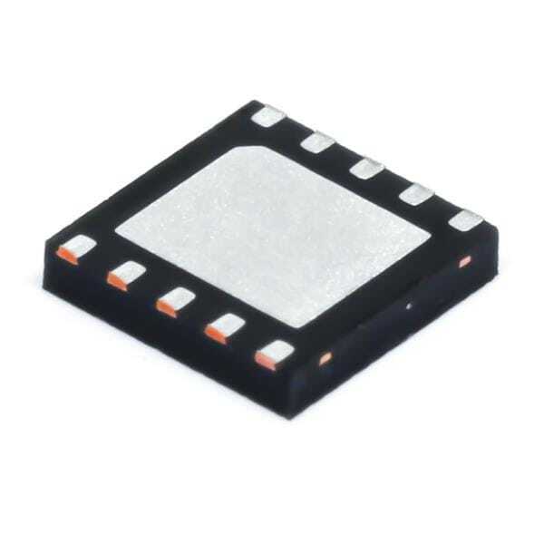 1Pcs TPS54561DPRR WSON-10