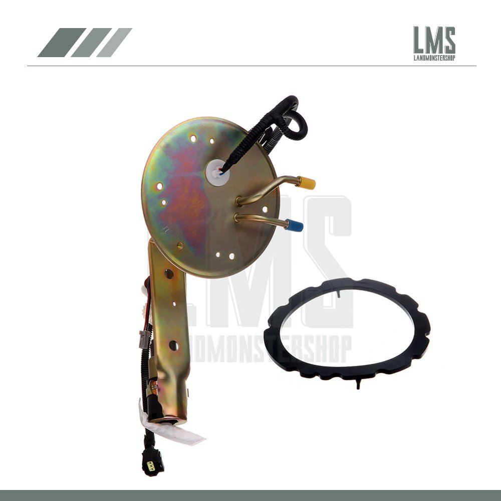 Fuel Pump for 1998-00 Ford Crown Victoria 4.6L for 1998-00 Lincoln Town Car 4.6L