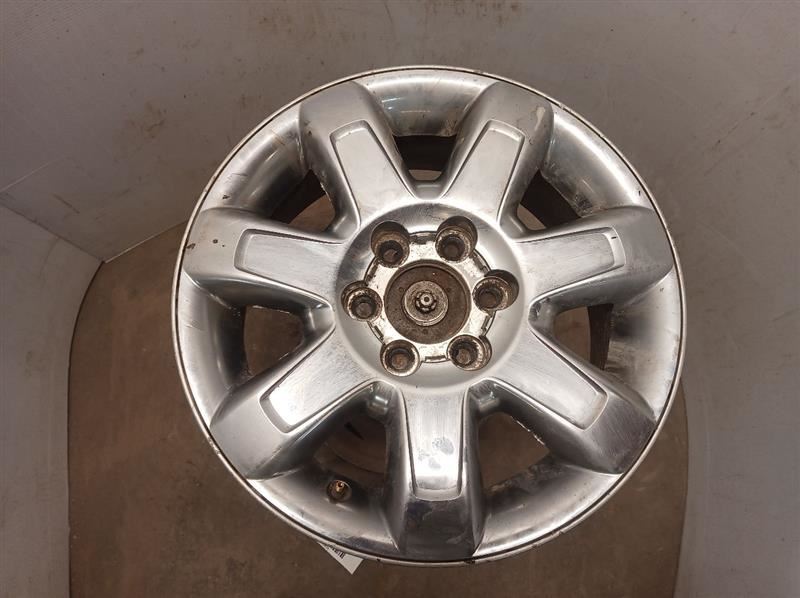 18x7-1/2 Aluminum Rim Wheel from 2013 FORD F150 10367018