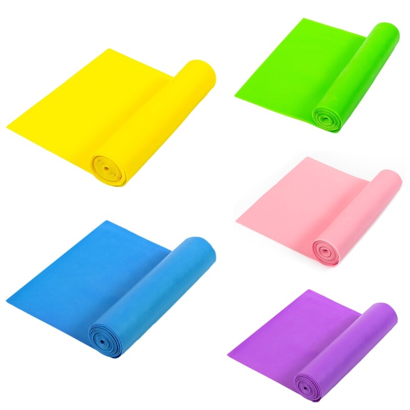 Elastic Strap Physical Therapy Rehab Band Belt for Recovery