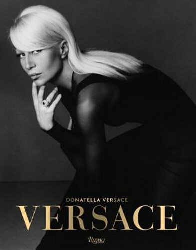 Versace Eros Flame Eau de Parfum by Donatella Versace