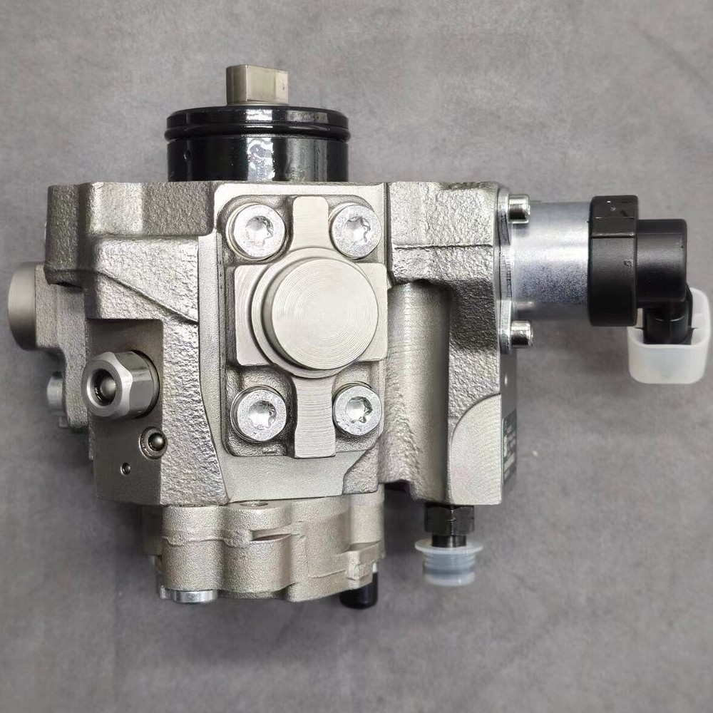 Fuel Injection Pump Assembly for Cummins ISF2.8 QSF2.8 0445020256 0445010195 US