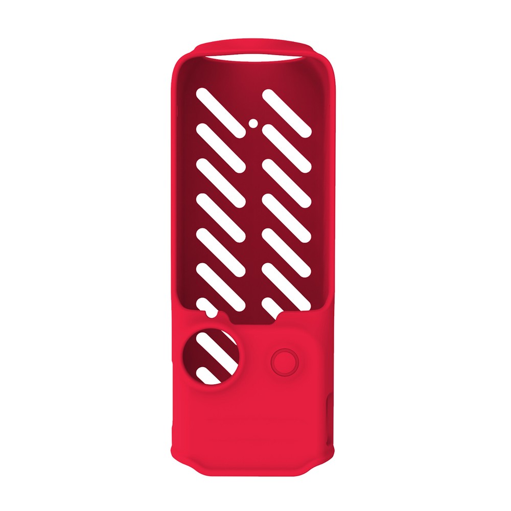 For DJI Osmo Pocket 3 Soft Silicone Case Protective Cover Camera Accessories