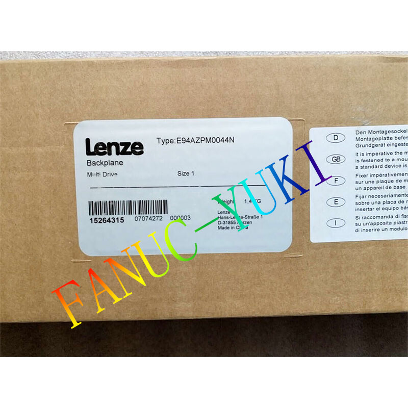 E94AZPM0044N Inverter Power Module Replacement Part