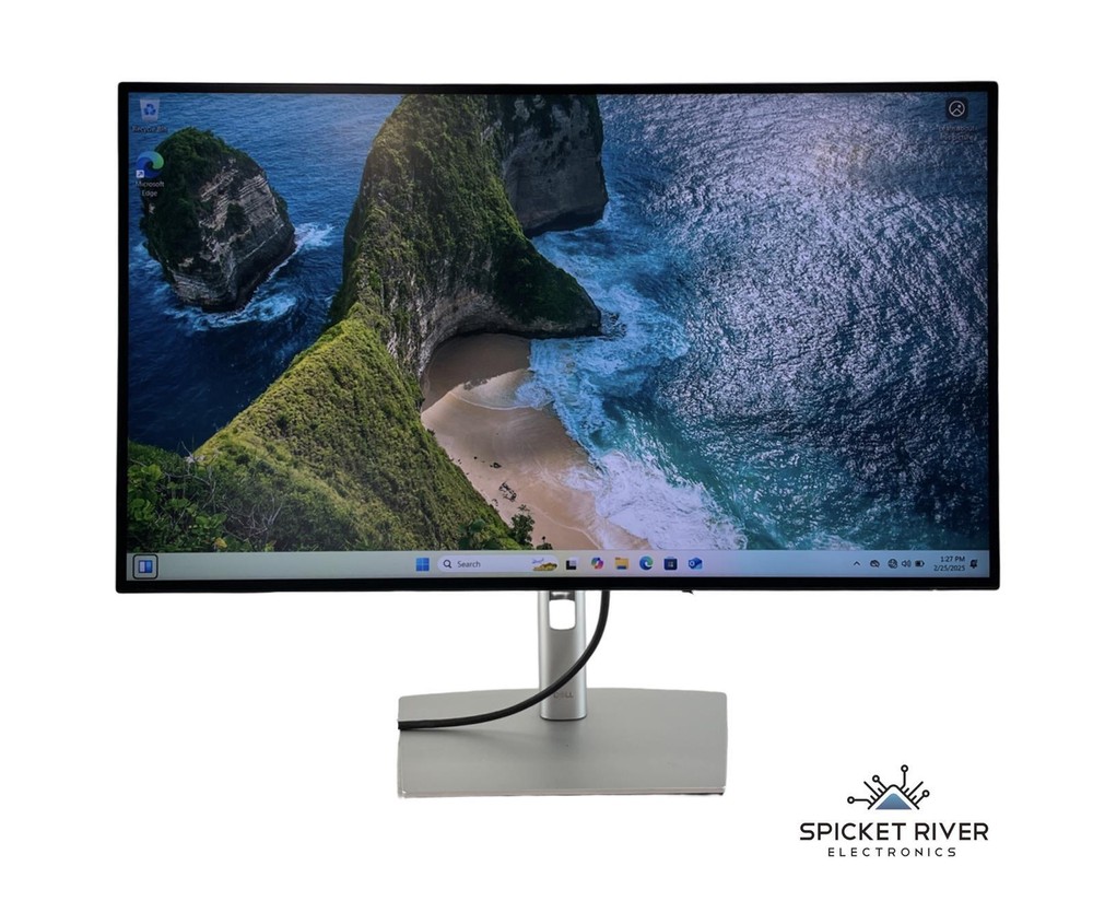 Dell UltraSharp U2722DE 27