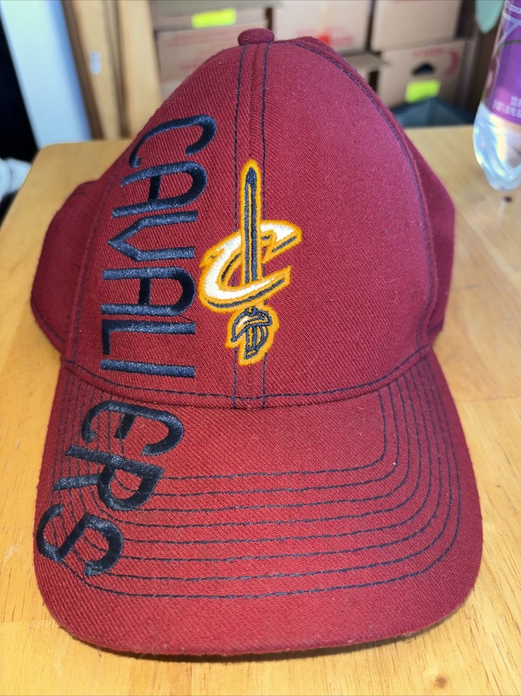Cleveland Cavaliers Hat NBA