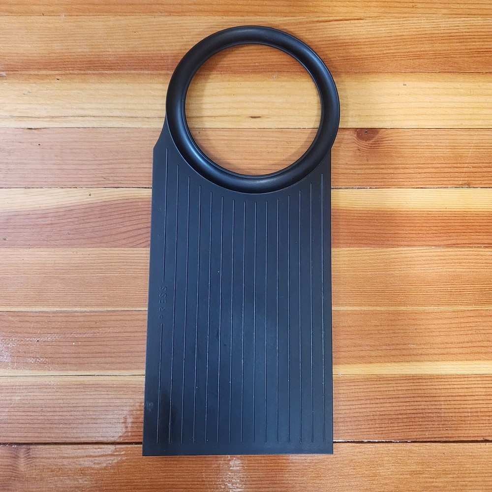 Nespresso C121 Citiz Replacement Milk frothier and Cup Drip Tray