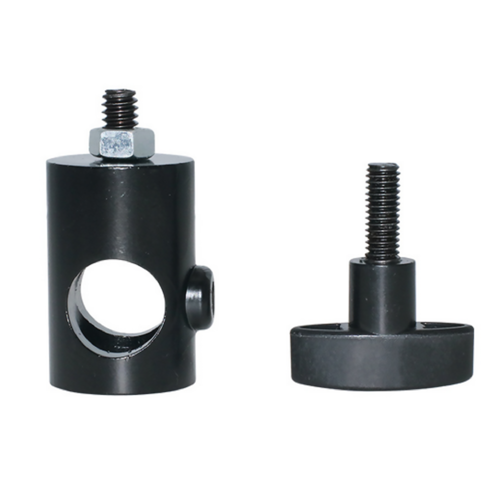 SLR Cameras Led Support Flash Tripod Mounting Stand 1/4