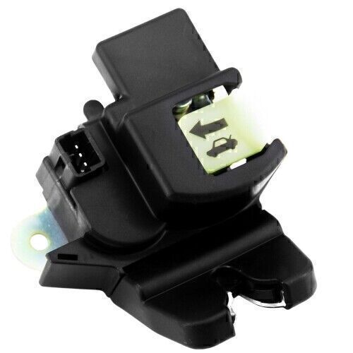 Rear Trunk Lock Actuator Motor Latch Release for Kia Forte 2013-2018 81230A7030