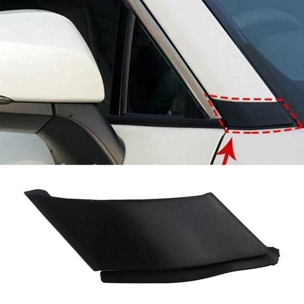 Right Side A-Pillar Trim Panel Cover for Toyota RAV4 2019-2023 Models