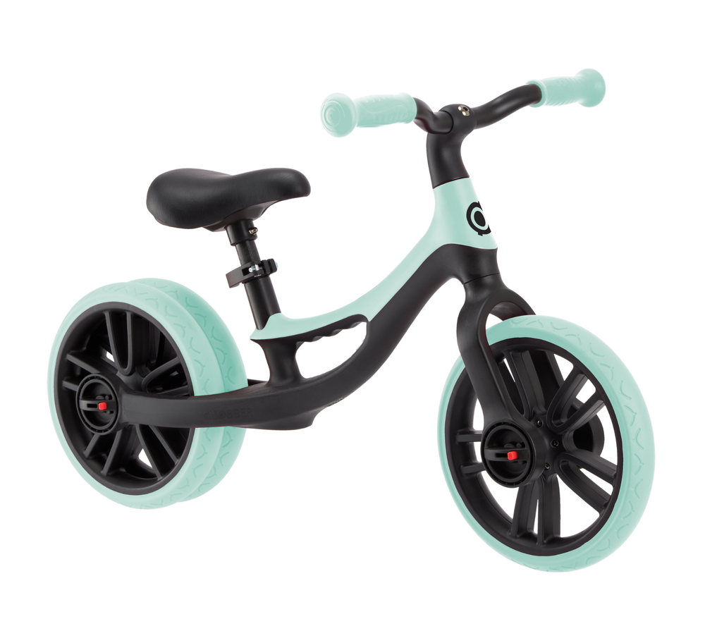 Globber Go Bike Elite Duo Balance Bike