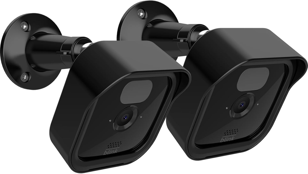 2 Pack Blink Wall Mount for Blink Outdoor & Indoor Camera, 360° Adjustable Moun