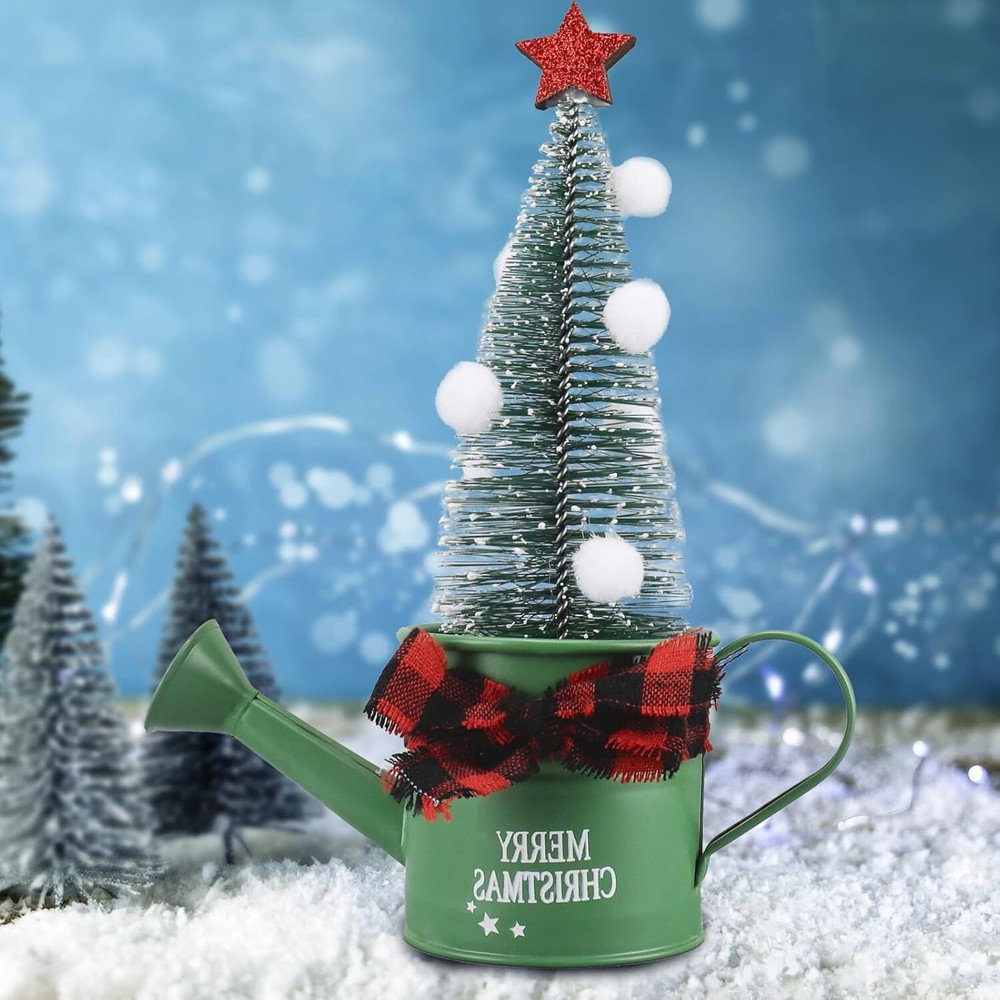 Christmas Wooden Tree Decoration Ornament Xmas Home Sign Decor