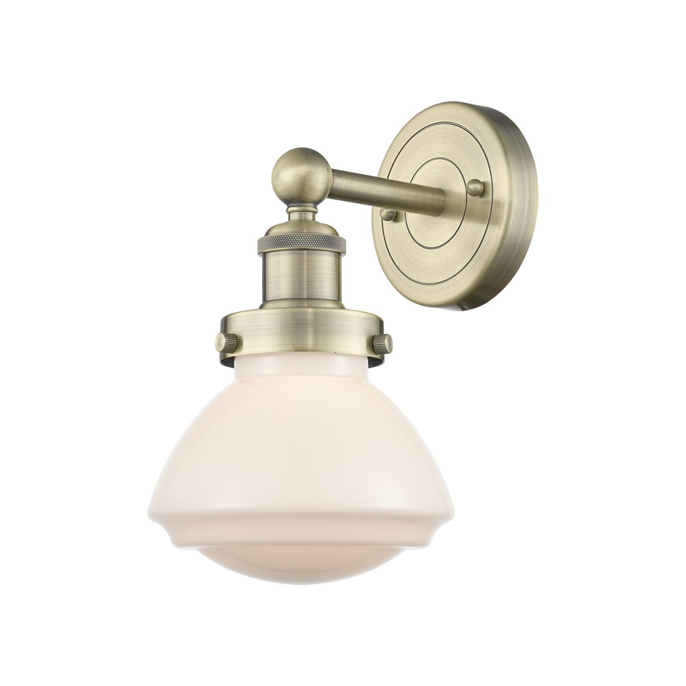 Innovations Lighting Olean Sconce 10