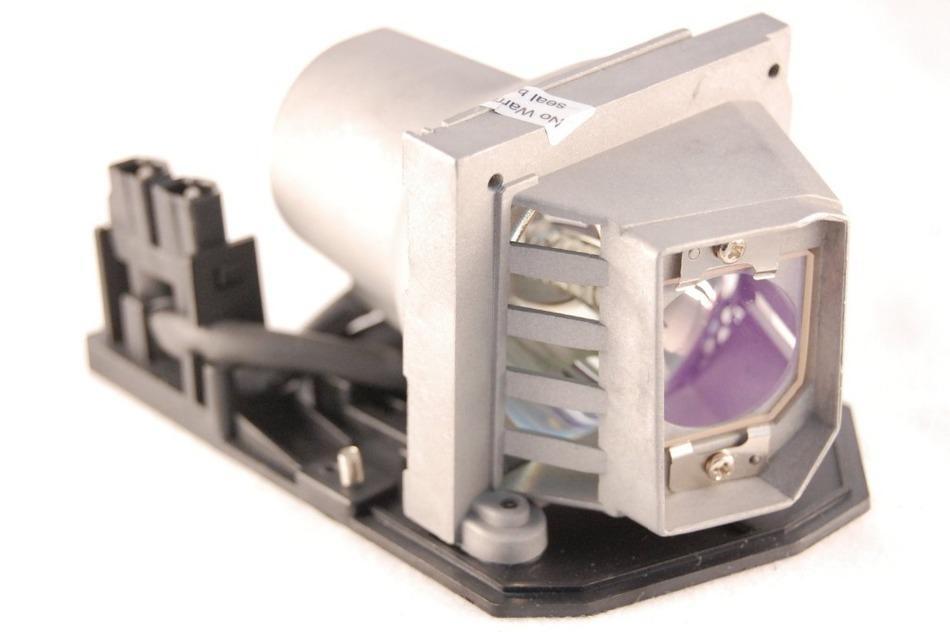 OEM TDP-XP2 Lamp & Housing for Toshiba Projectors with Osram Bulb Inside