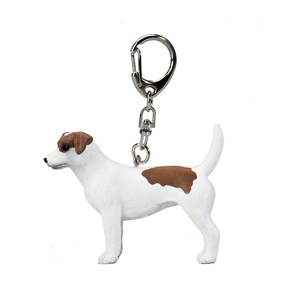 Mojo Farm & Pets Keychain Jack Russell - 387457