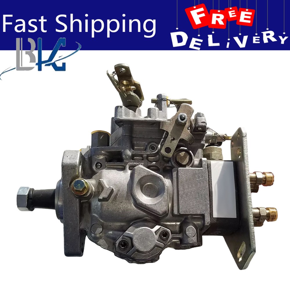 Diesel Fuel Injection Pump 104931-4040 4901105 VE3/11F900RNP11