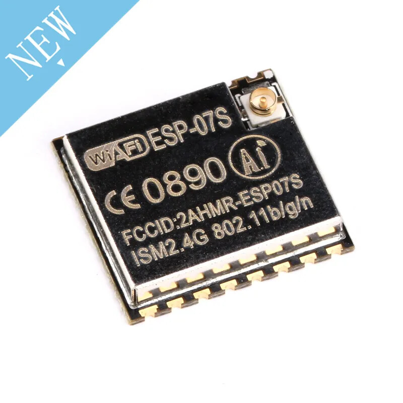 ESP8266 ESP-07S Wireless WIFI Development Board for Arduino IOT Smart Home-image