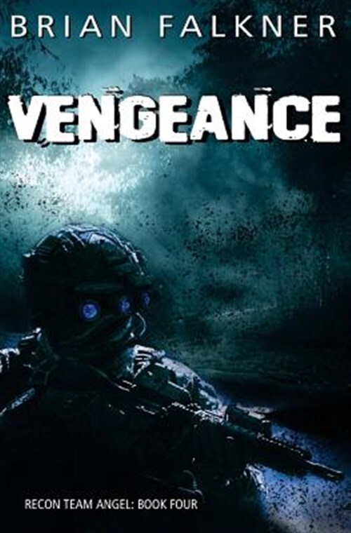 Vengeance Brand New with Free US Shipping