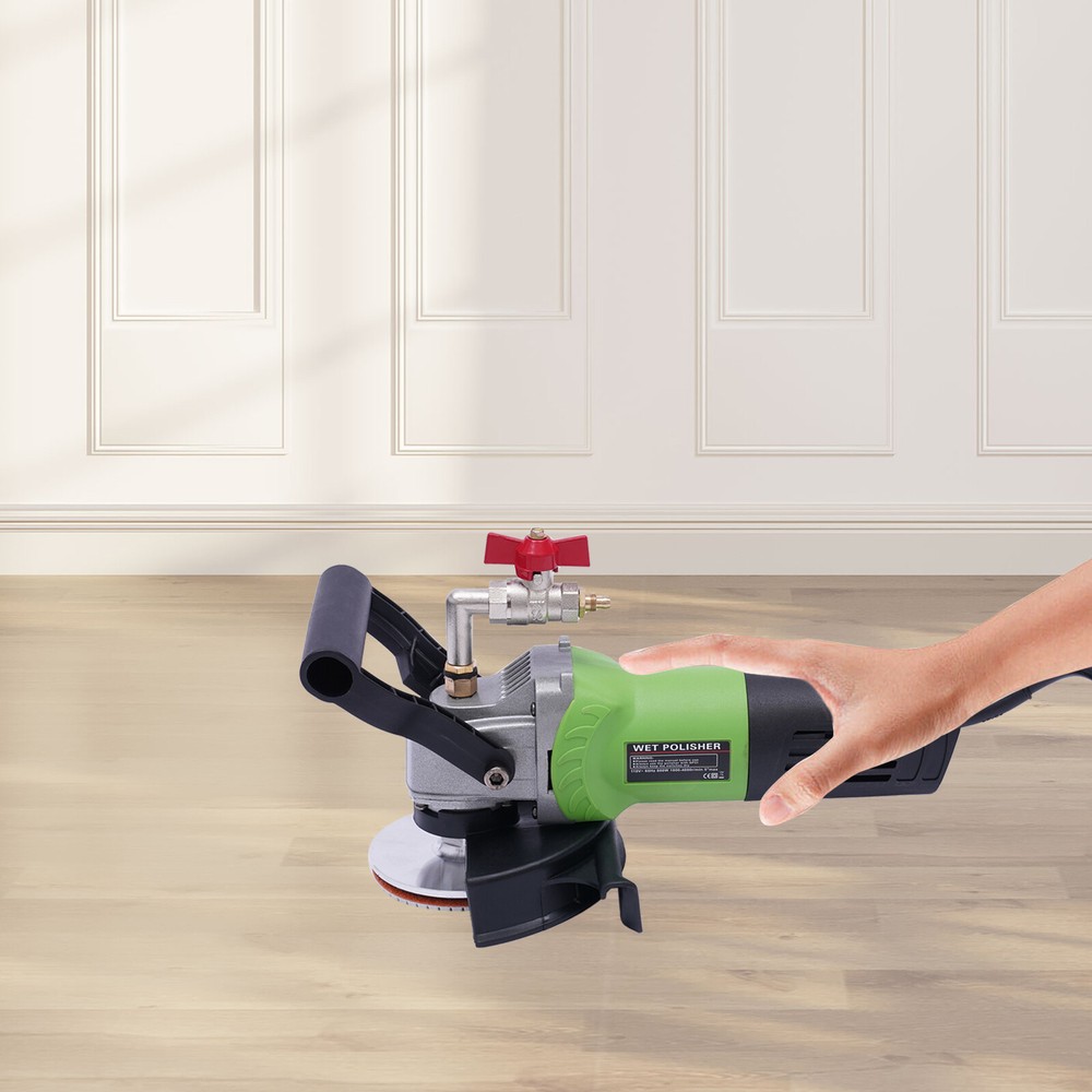 For Marble Stone Granite Cement Polishing 5